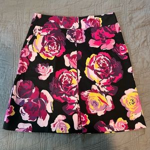 Express Design Studio Skirt with Pockets